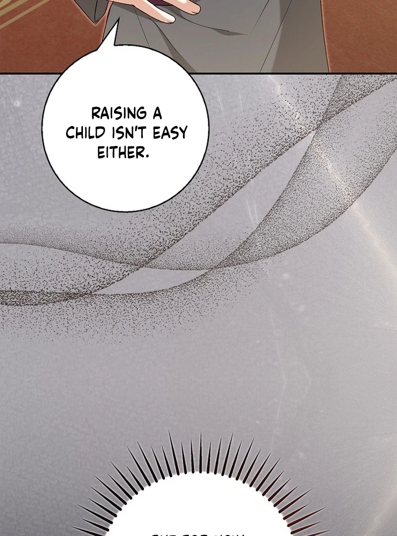 I Live with My Villain Uncle chapter 25 page 40