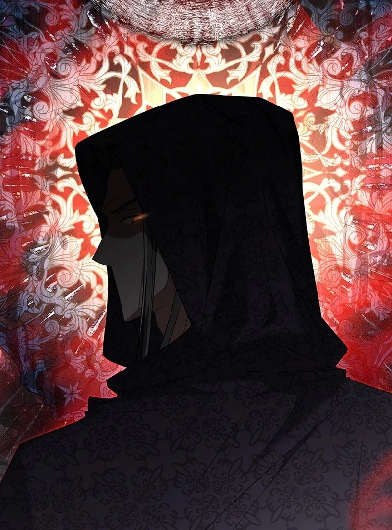 I Live with My Villain Uncle chapter 25 page 43