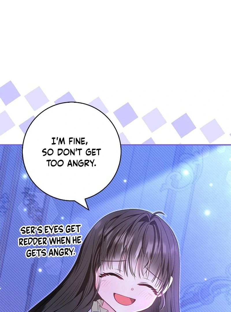 I Live with My Villain Uncle chapter 25 page 52