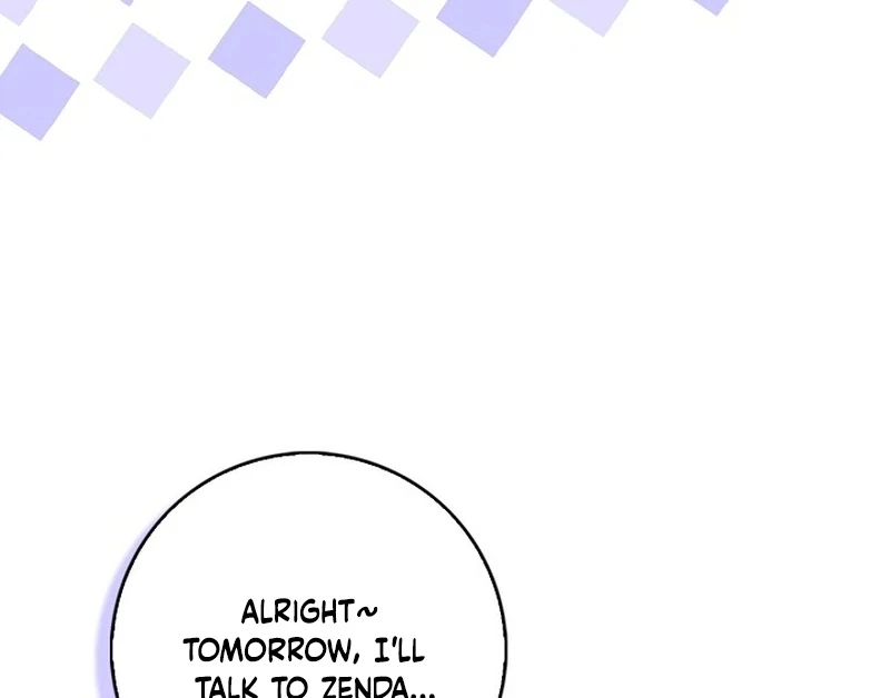 I Live with My Villain Uncle chapter 25 page 54
