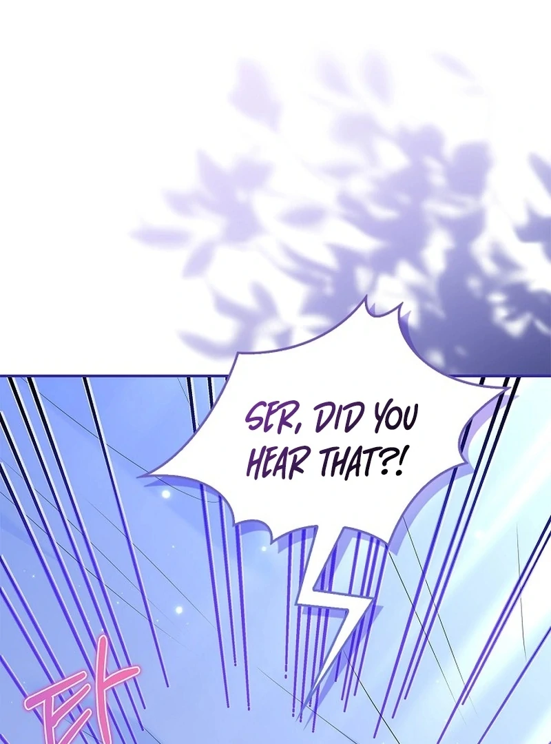 I Live with My Villain Uncle chapter 25 page 62