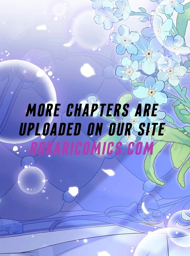 I Live with My Villain Uncle chapter 25 page 71