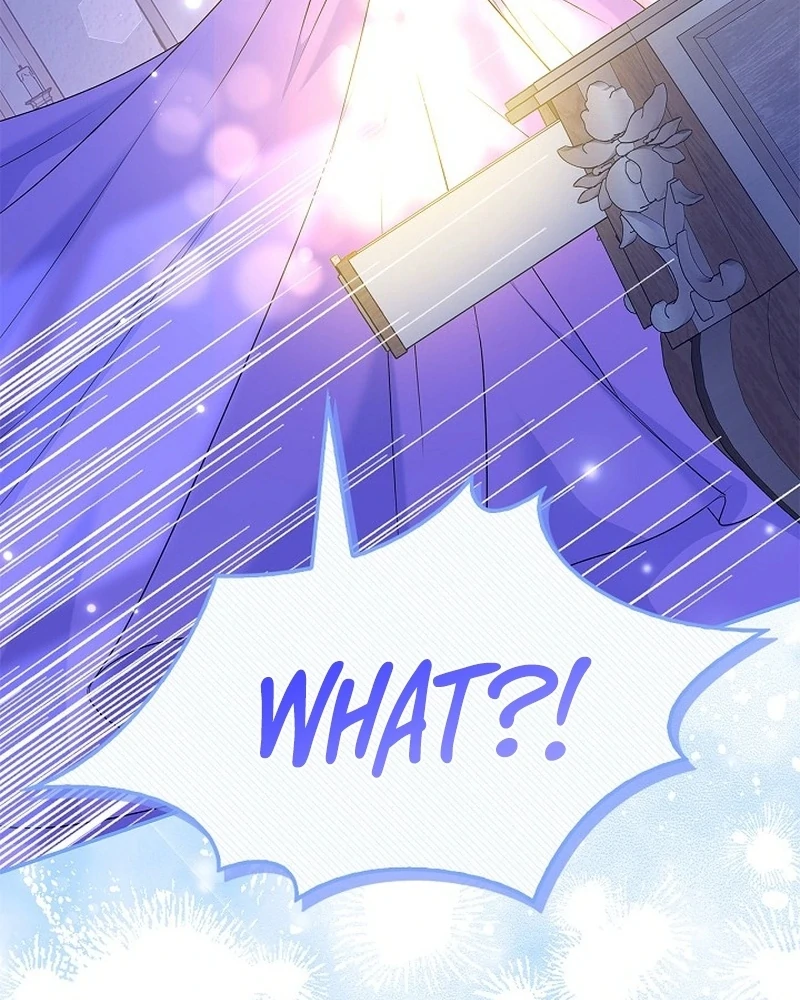 I Live with My Villain Uncle chapter 25 page 82