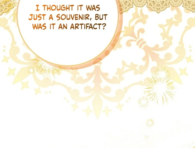 I Live with My Villain Uncle chapter 25 page 92