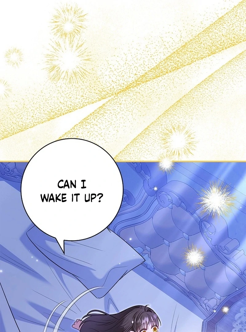 I Live with My Villain Uncle chapter 25 page 93