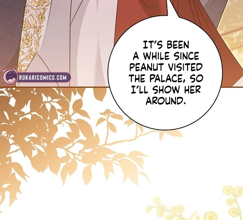 I Live with My Villain Uncle chapter 26 page 101