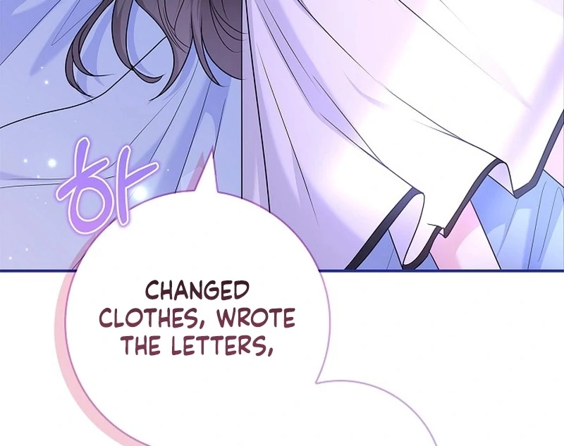 I Live with My Villain Uncle chapter 26 page 128