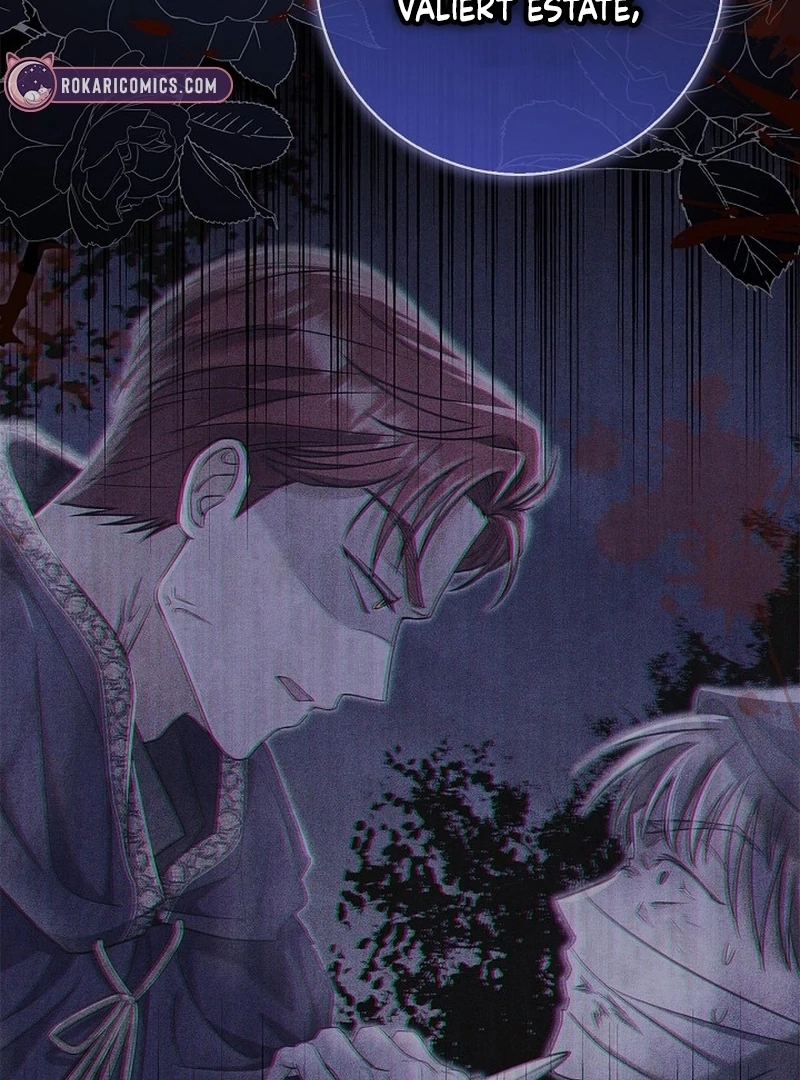 I Live with My Villain Uncle chapter 26 page 13
