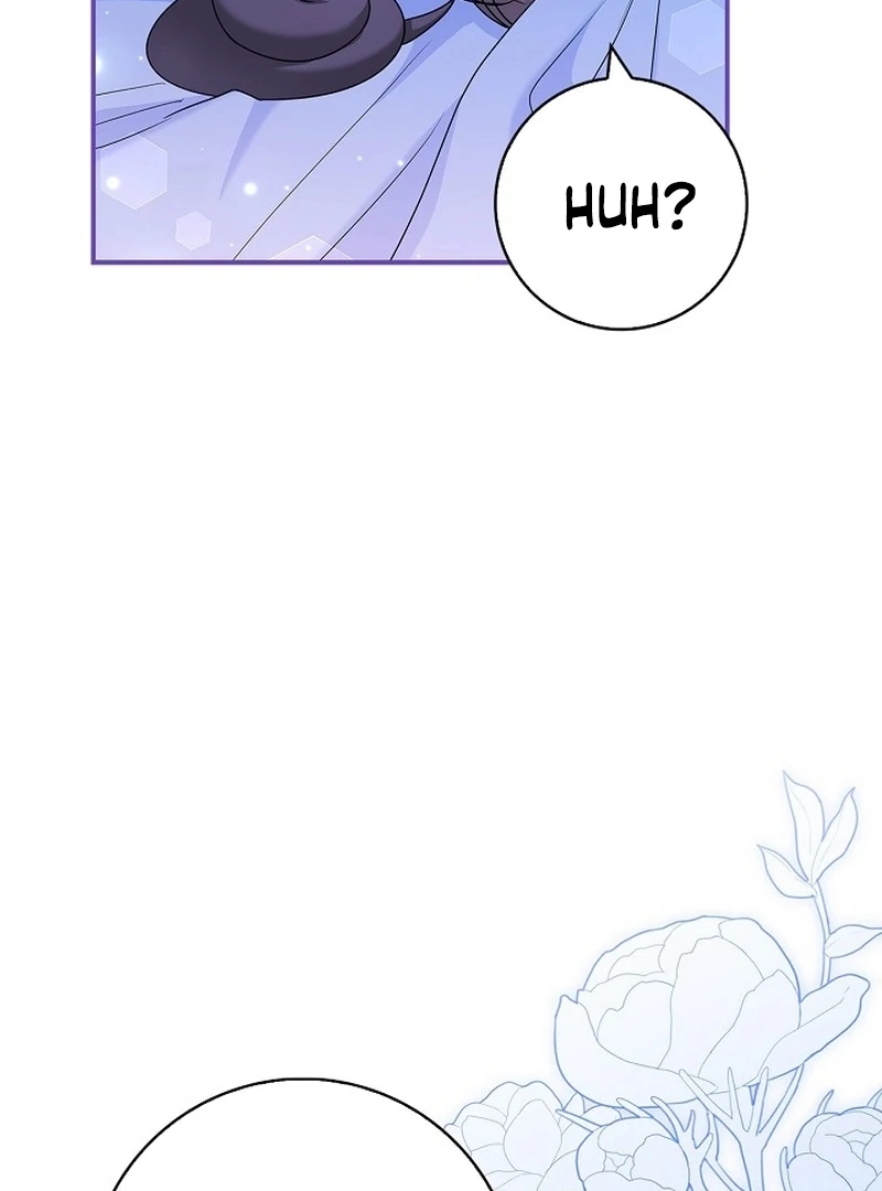 I Live with My Villain Uncle chapter 26 page 131