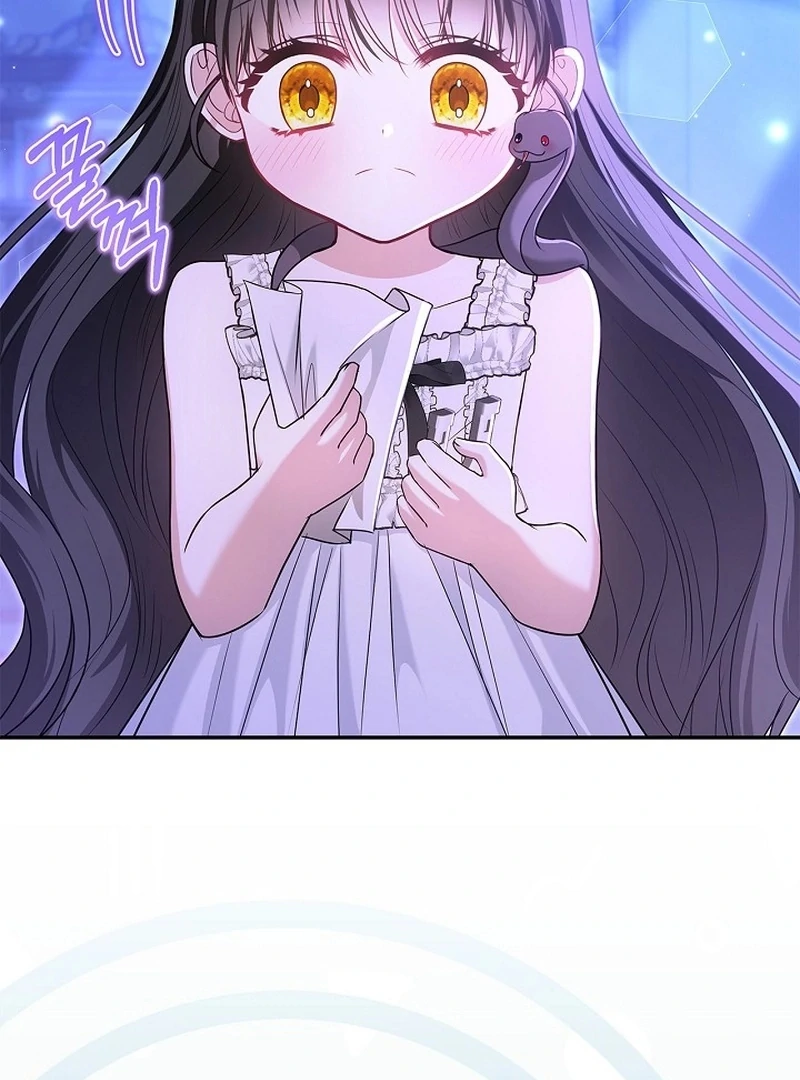 I Live with My Villain Uncle chapter 26 page 136