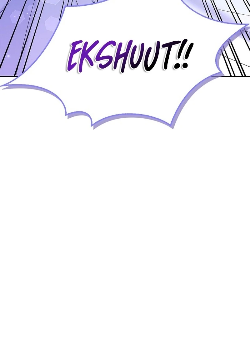 I Live with My Villain Uncle chapter 26 page 145