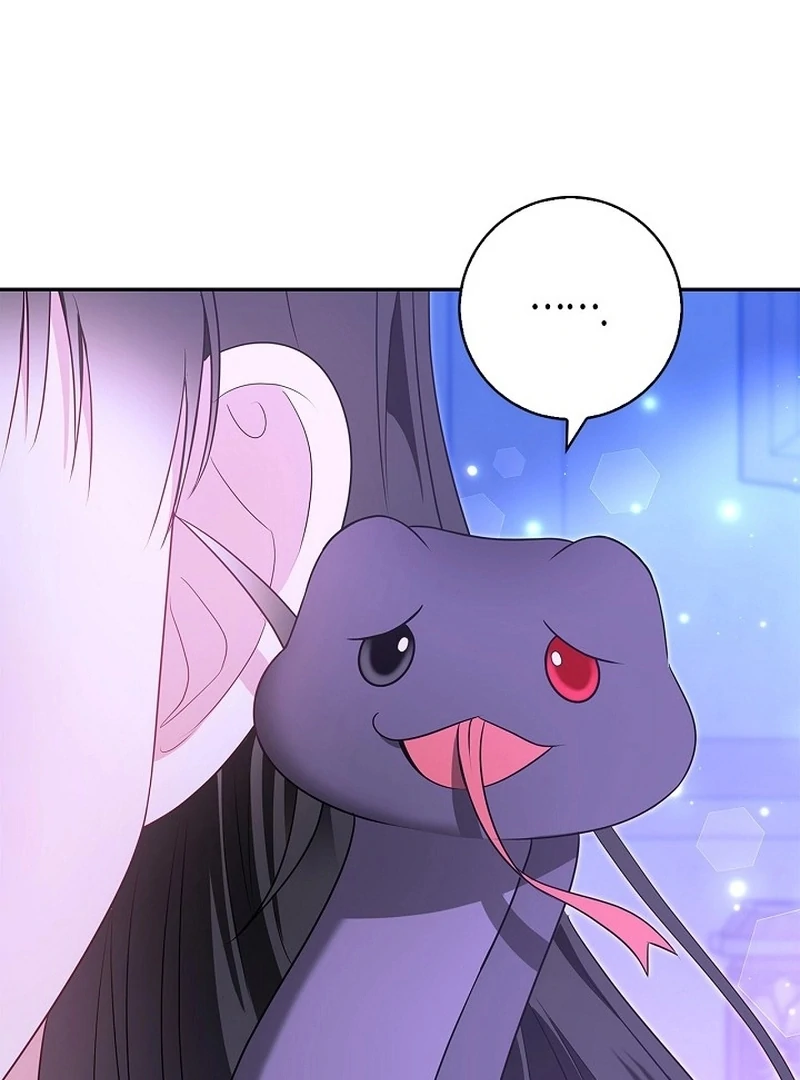 I Live with My Villain Uncle chapter 26 page 146