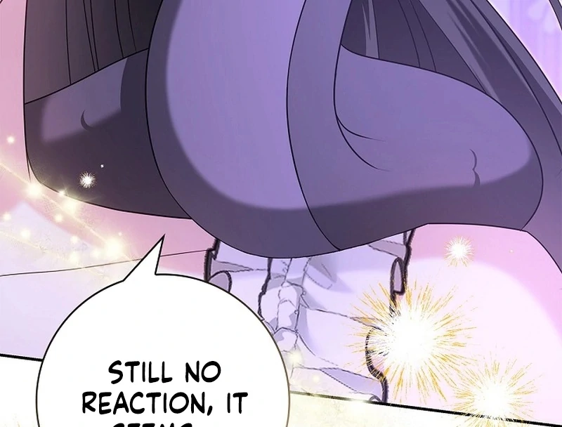I Live with My Villain Uncle chapter 26 page 147