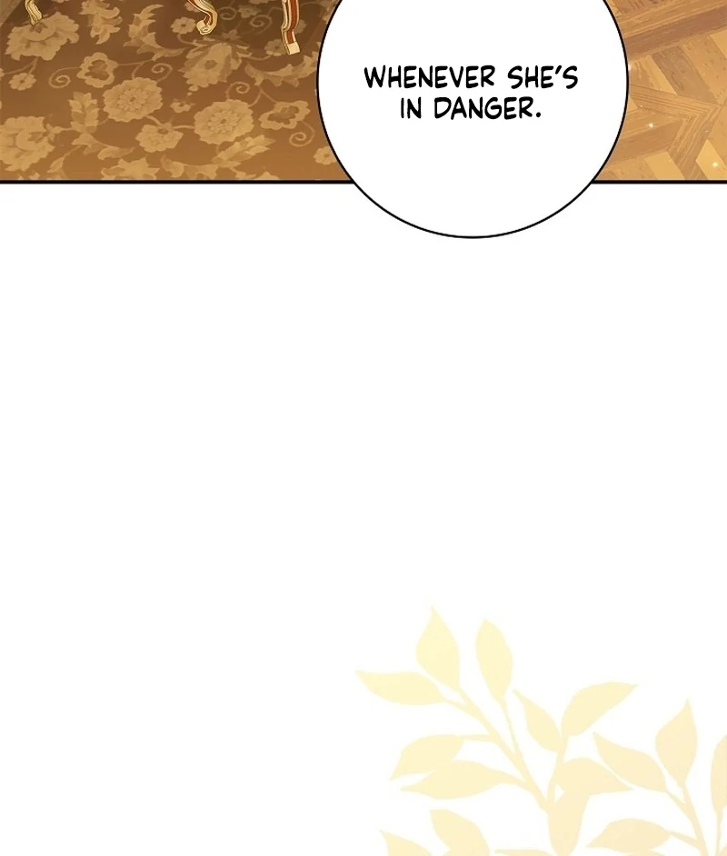 I Live with My Villain Uncle chapter 26 page 18