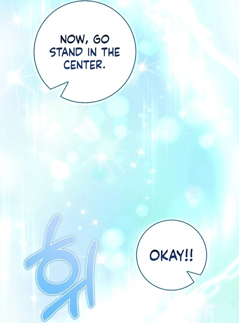 I Live with My Villain Uncle chapter 26 page 37