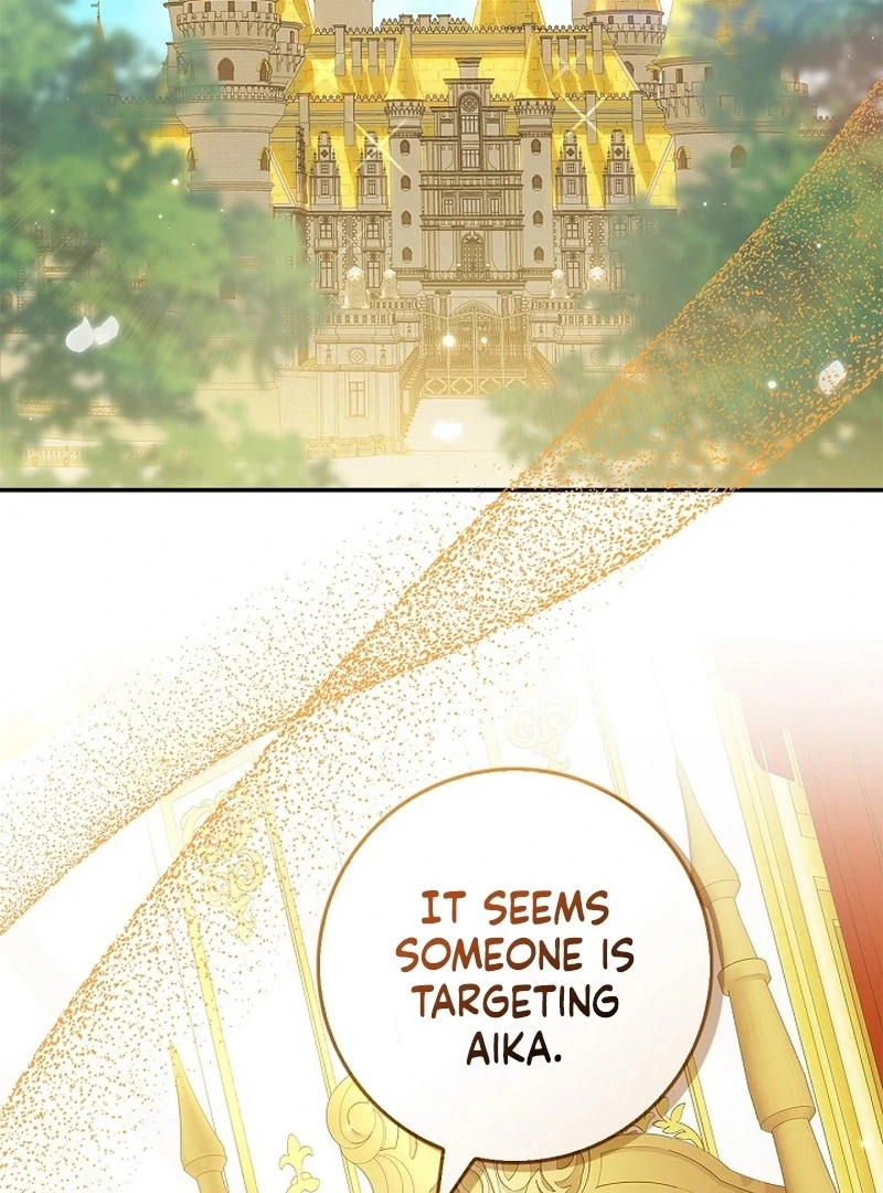 I Live with My Villain Uncle chapter 26 page 4