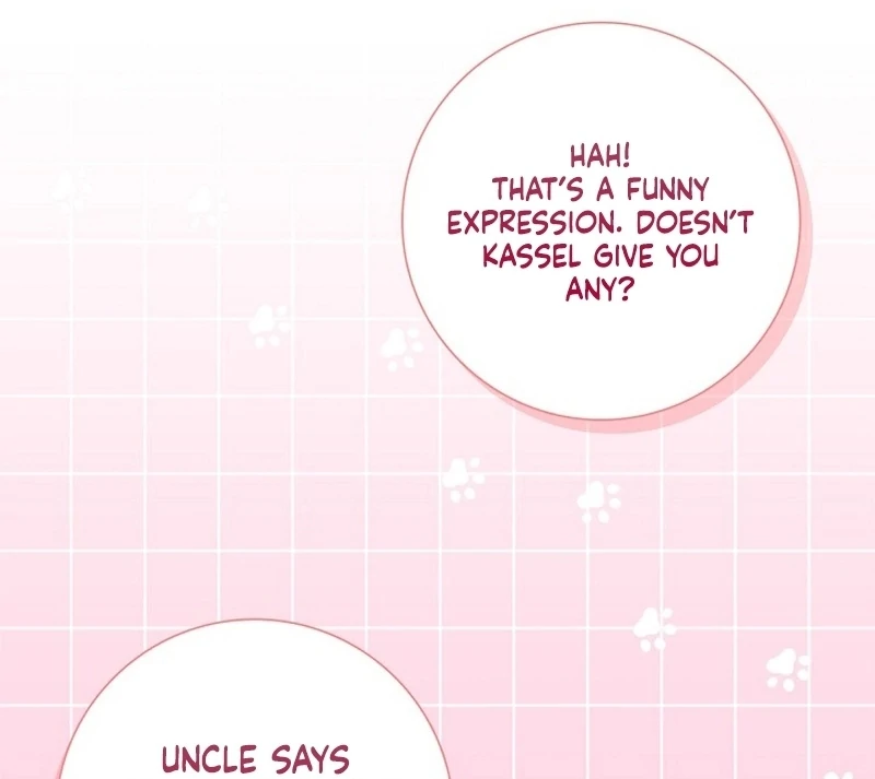 I Live with My Villain Uncle chapter 26 page 54