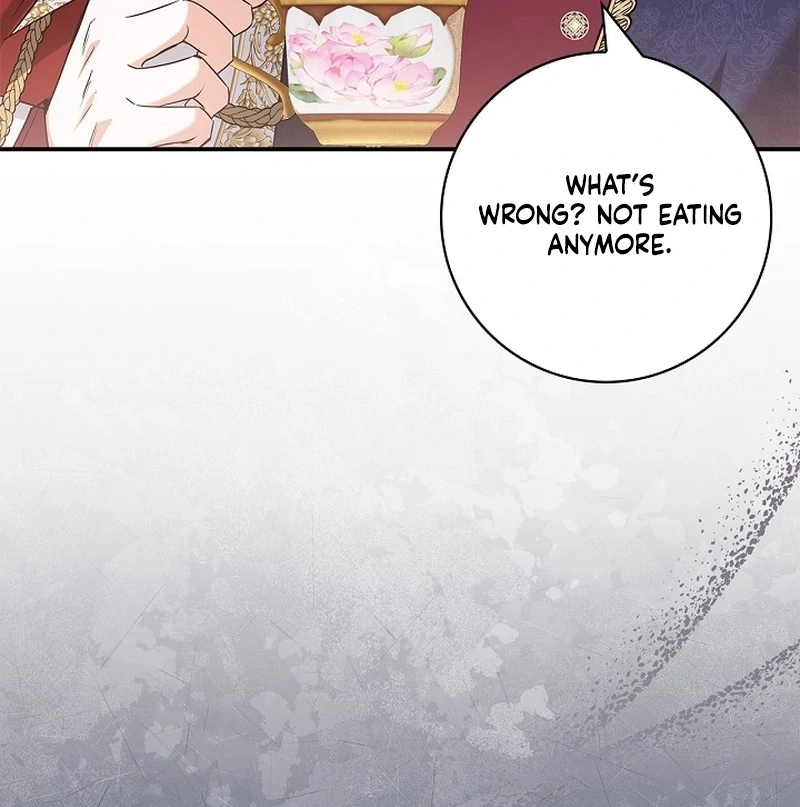 I Live with My Villain Uncle chapter 26 page 64