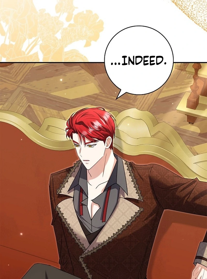 I Live with My Villain Uncle chapter 26 page 7