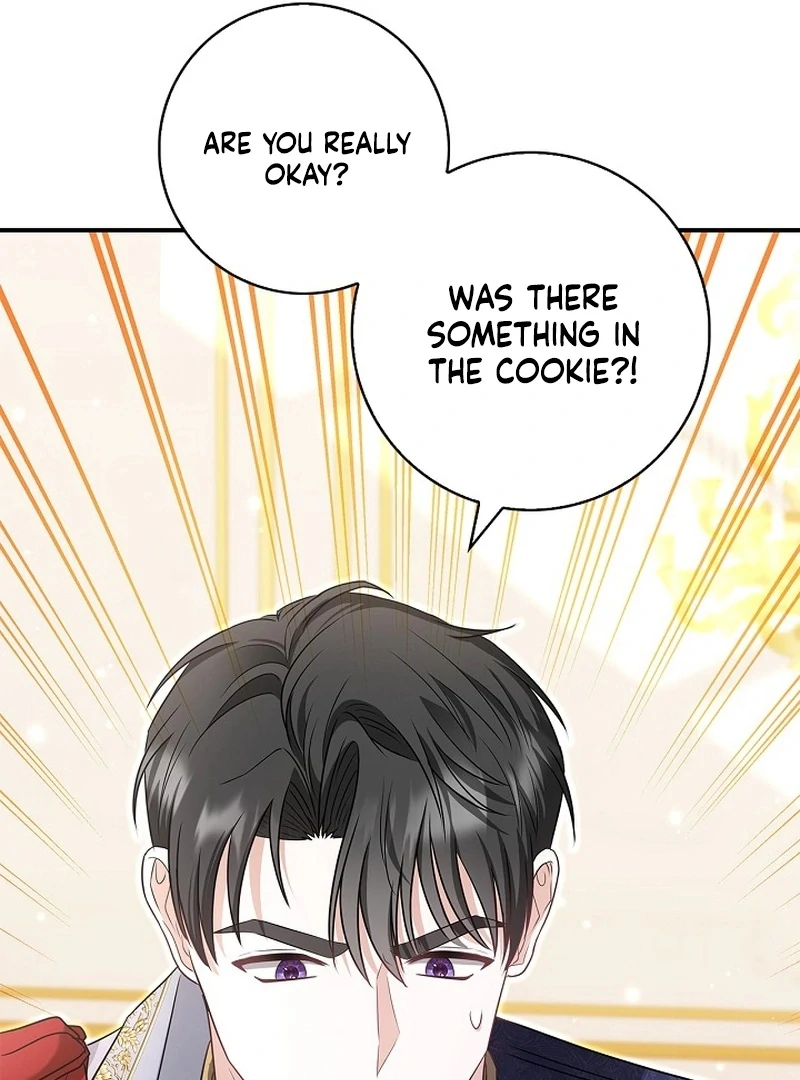 I Live with My Villain Uncle chapter 26 page 74