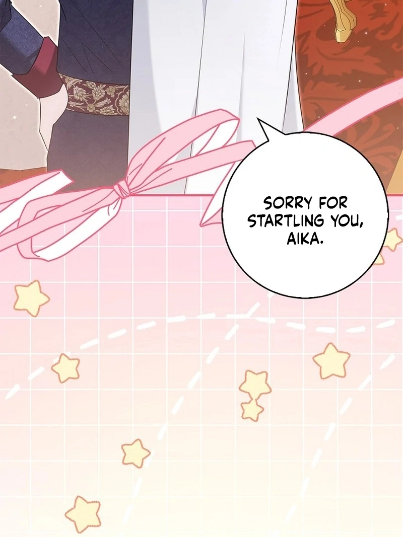 I Live with My Villain Uncle chapter 26 page 82