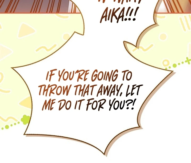 I Live with My Villain Uncle chapter 26 page 91