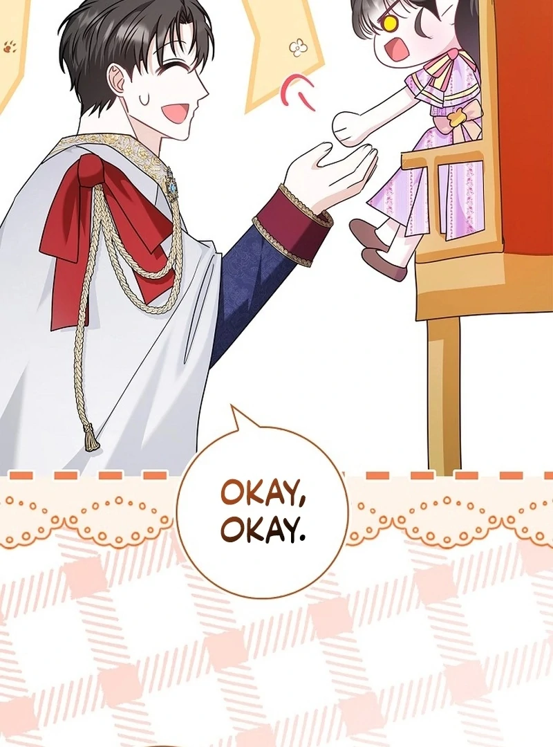 I Live with My Villain Uncle chapter 26 page 94