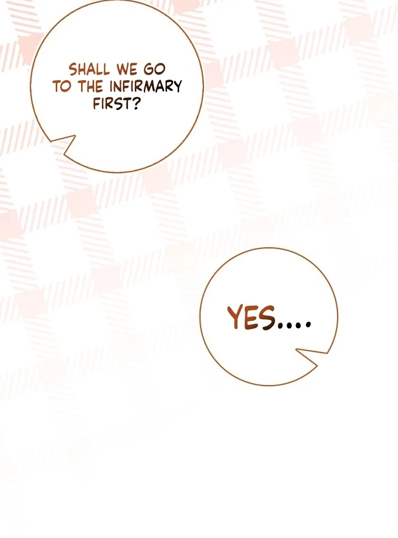 I Live with My Villain Uncle chapter 26 page 95