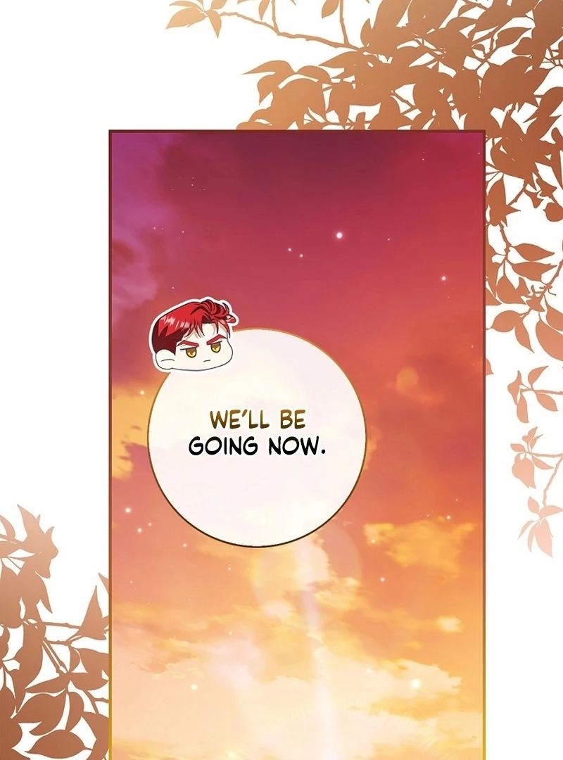 I Live with My Villain Uncle chapter 26 page 97