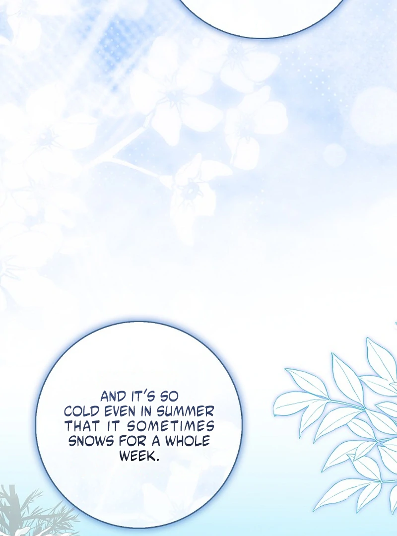 I Live with My Villain Uncle chapter 28 page 100