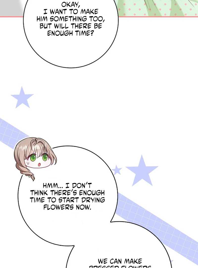 I Live with My Villain Uncle chapter 28 page 114