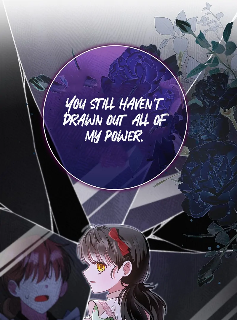 I Live with My Villain Uncle chapter 28 page 132