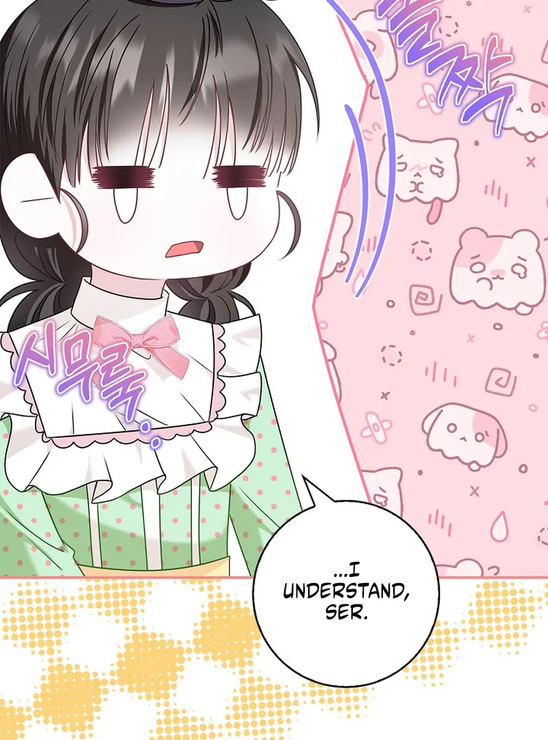I Live with My Villain Uncle chapter 28 page 136