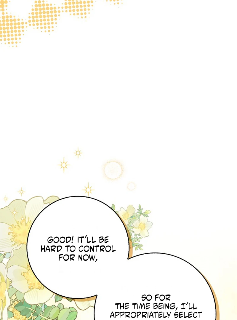 I Live with My Villain Uncle chapter 28 page 137