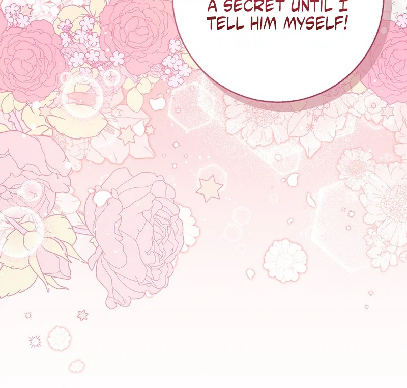 I Live with My Villain Uncle chapter 28 page 15
