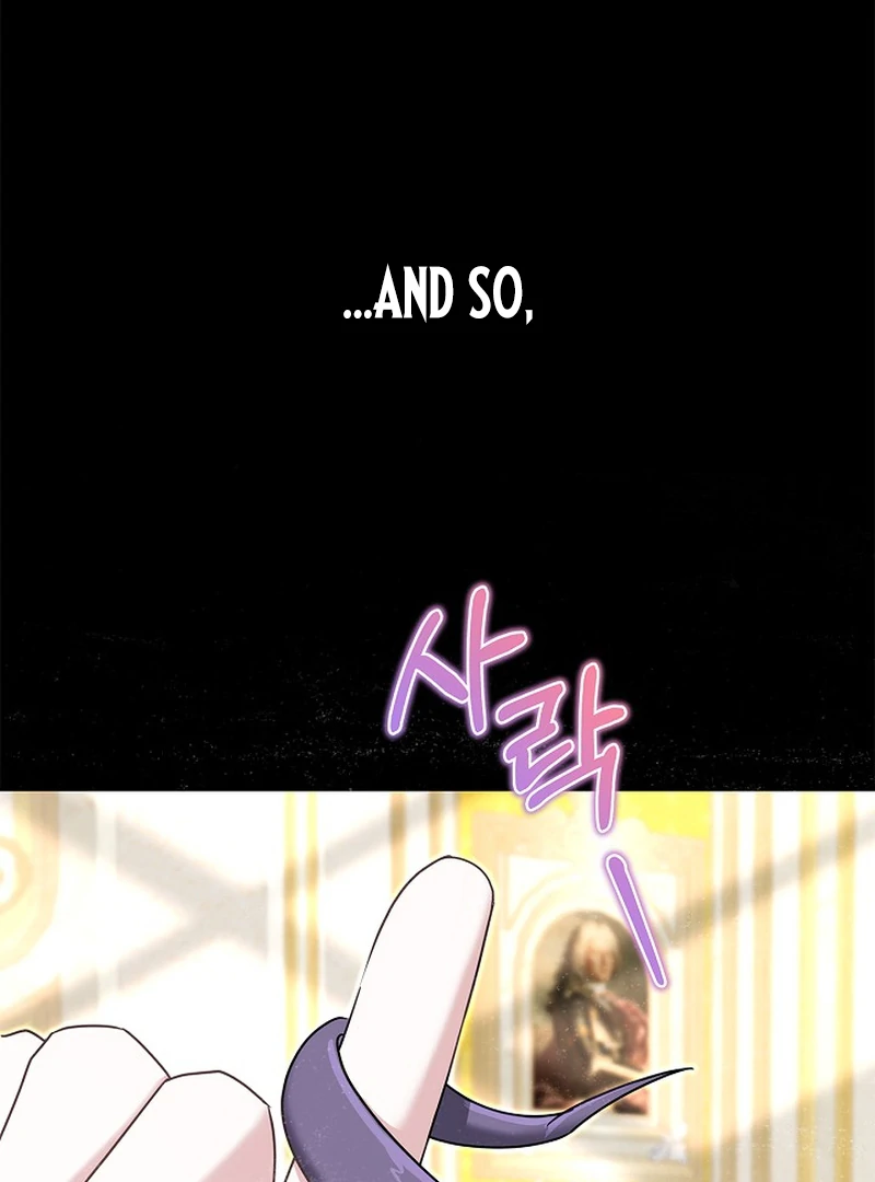 I Live with My Villain Uncle chapter 28 page 150