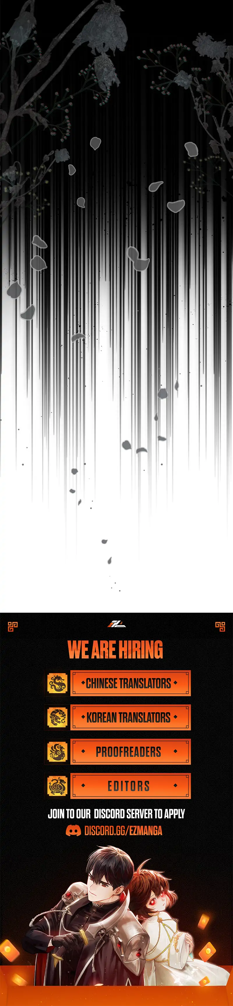 I Live with My Villain Uncle chapter 28 page 160