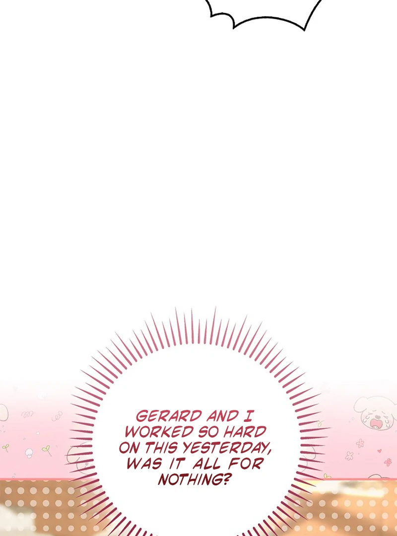 I Live with My Villain Uncle chapter 28 page 18