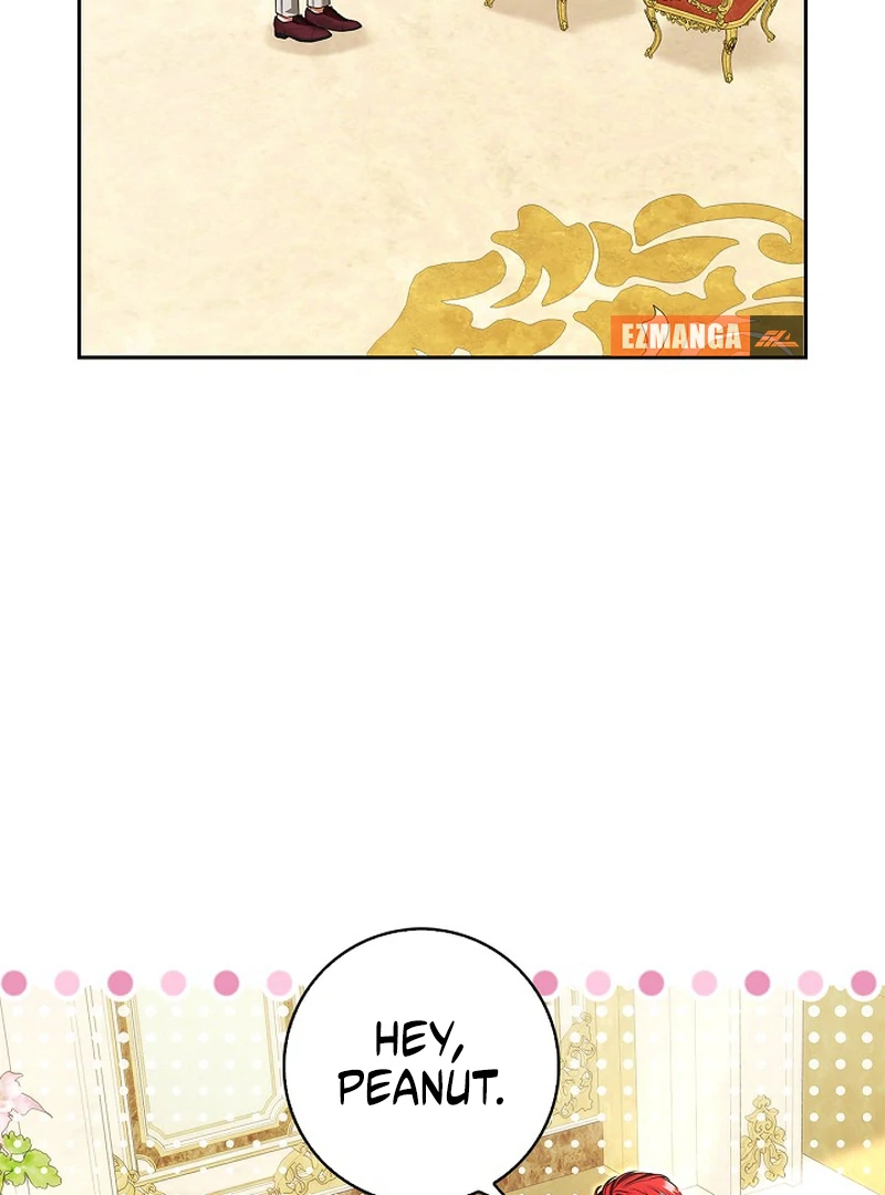I Live with My Villain Uncle chapter 28 page 32