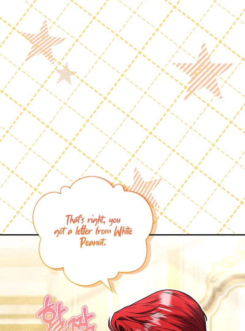 I Live with My Villain Uncle chapter 28 page 38