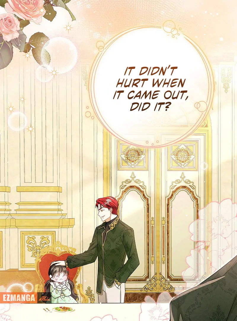 I Live with My Villain Uncle chapter 28 page 51