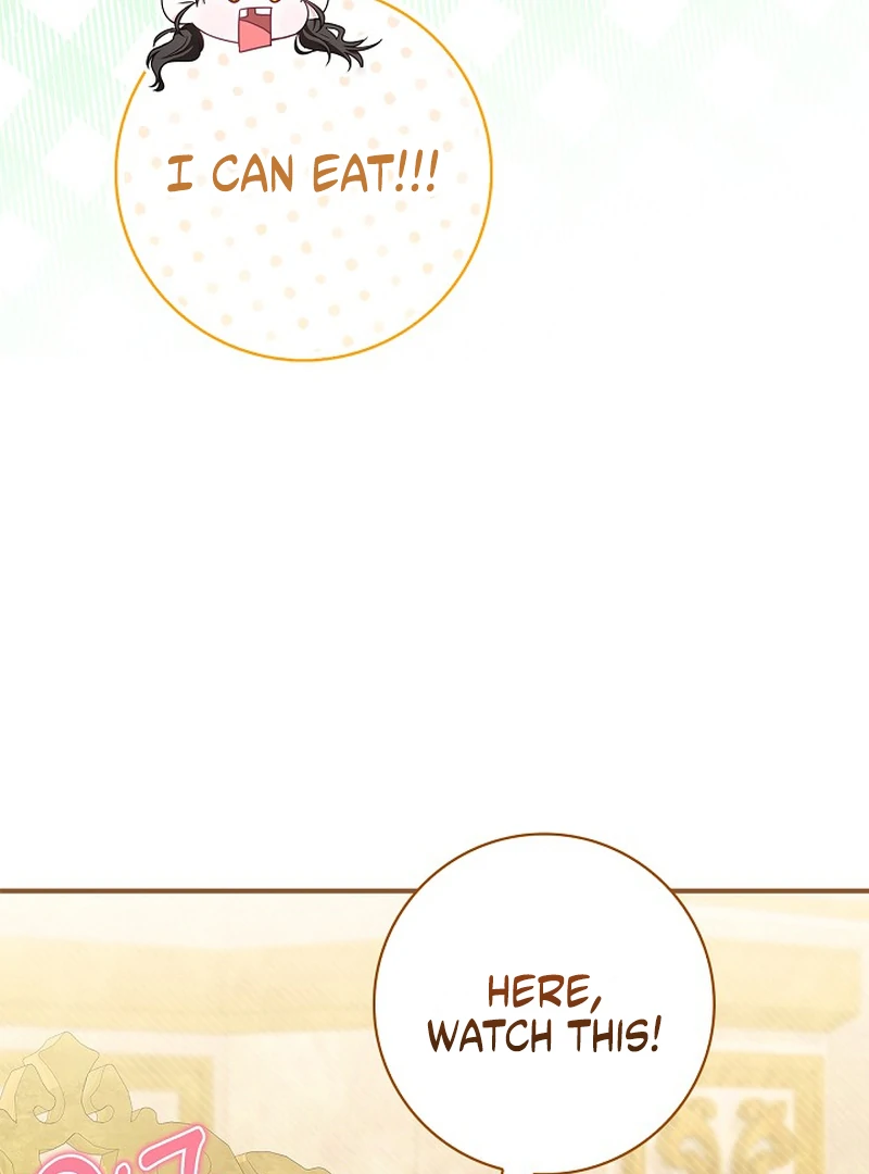 I Live with My Villain Uncle chapter 28 page 59