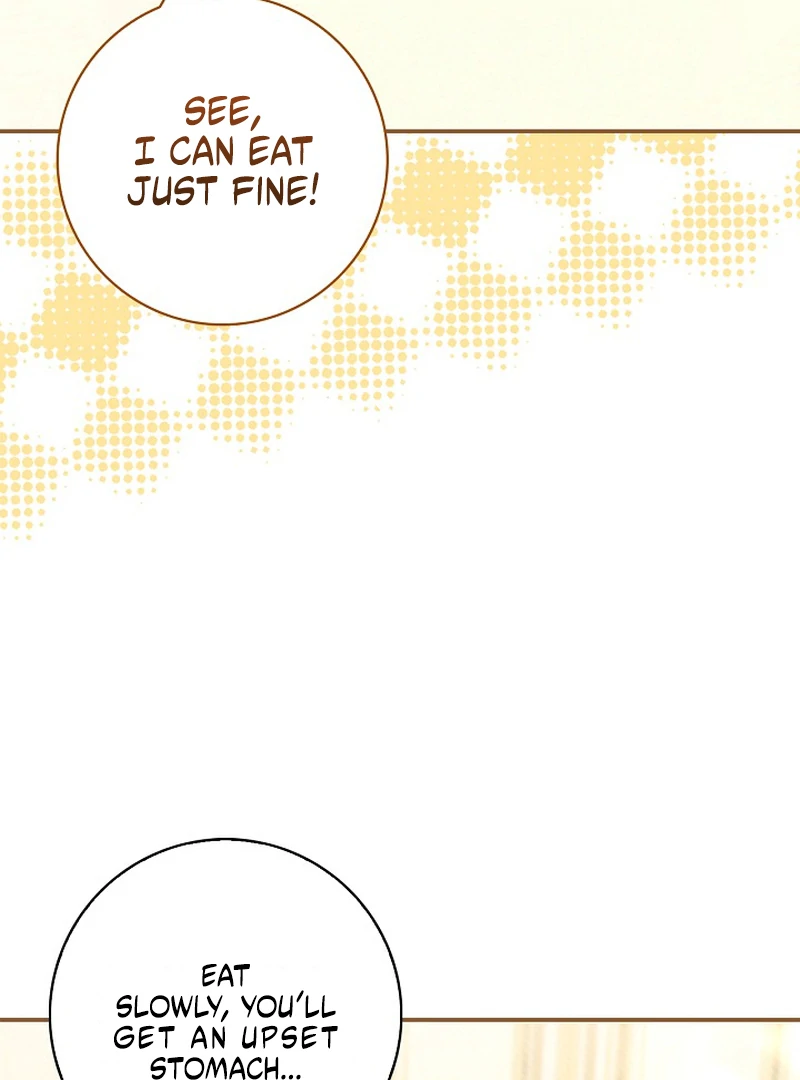I Live with My Villain Uncle chapter 28 page 61