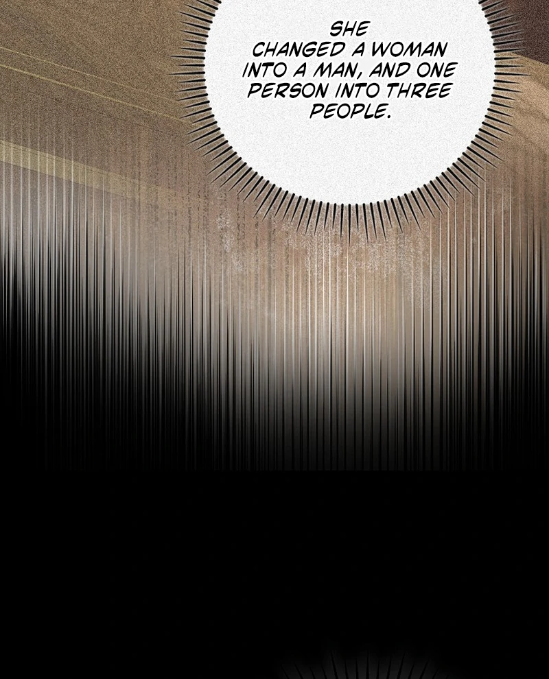 I Live with My Villain Uncle chapter 28 page 67