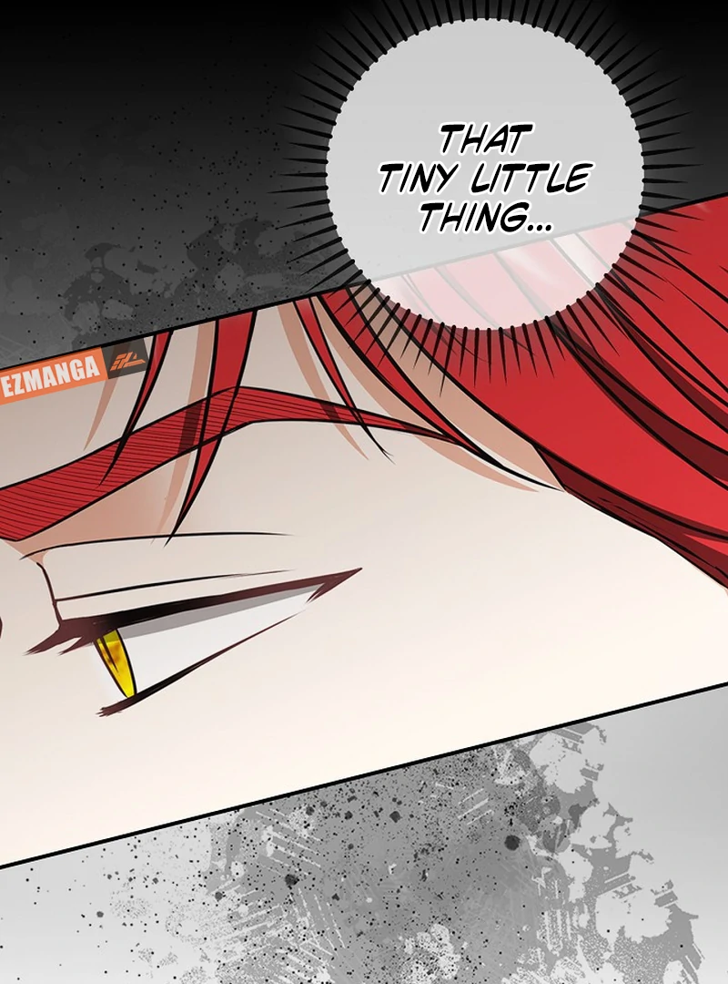I Live with My Villain Uncle chapter 28 page 68