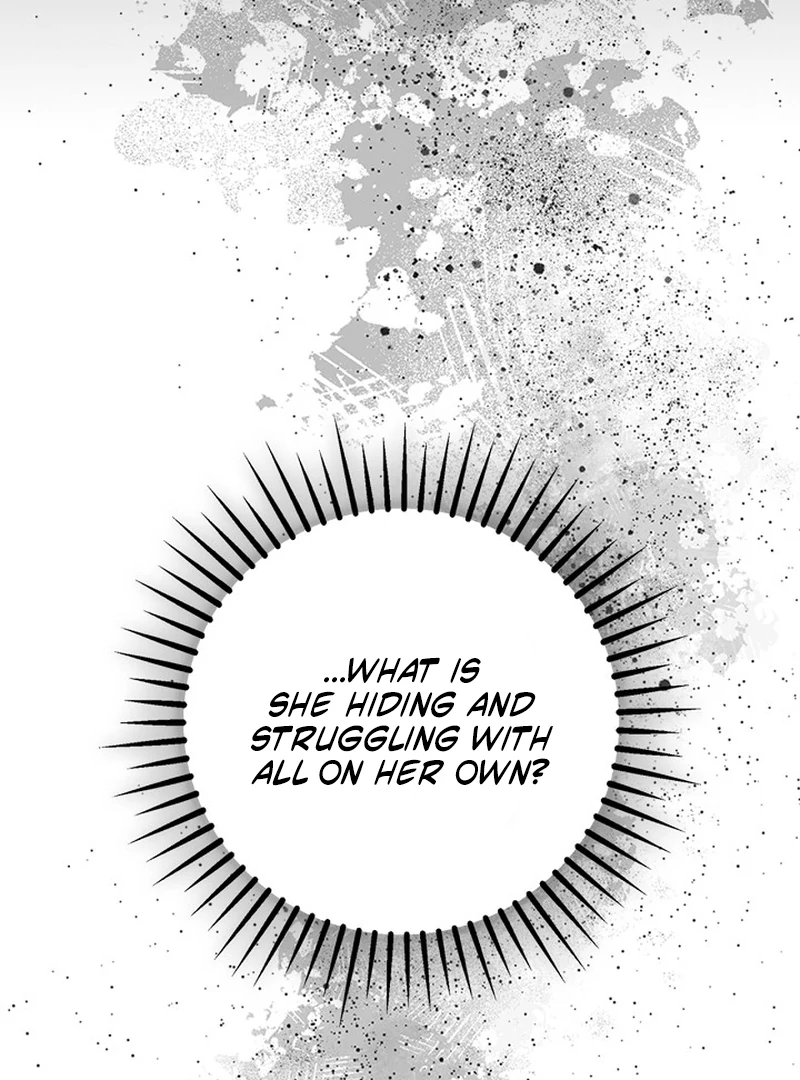 I Live with My Villain Uncle chapter 28 page 69