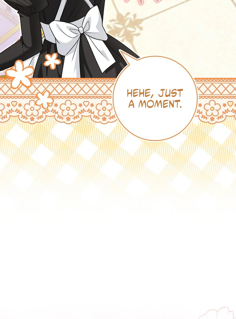 I Live with My Villain Uncle chapter 28 page 77