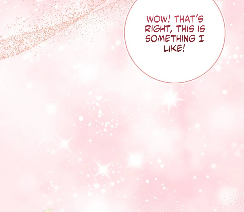 I Live with My Villain Uncle chapter 28 page 80