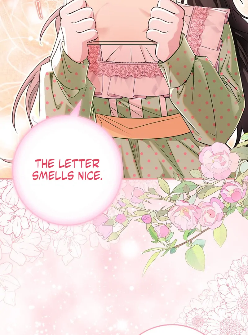 I Live with My Villain Uncle chapter 28 page 82