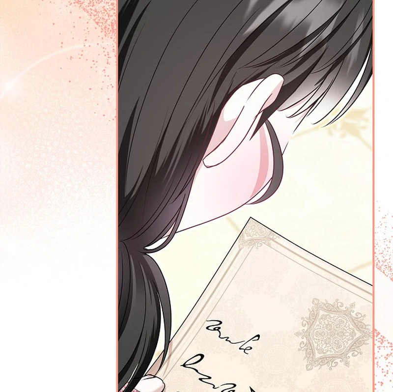 I Live with My Villain Uncle chapter 28 page 92